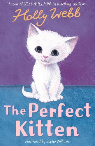 Animal Stories: The Perfect Kitten (Paperback)