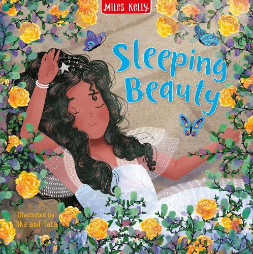 Sleeping Beauty (Paperback)