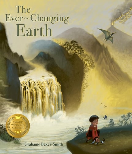 Ever-changing Earth (Paperback)