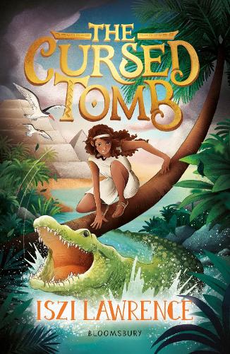Cursed Tomb (Paperback)