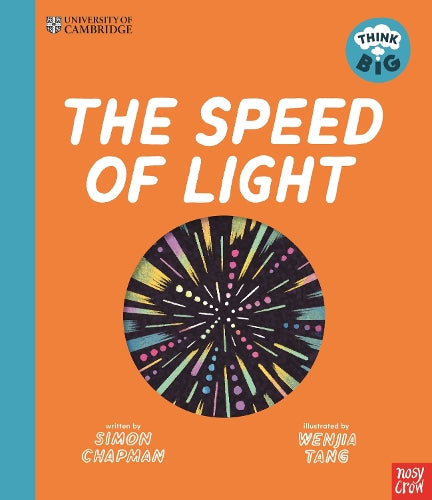 The Speed of Light (Paperback)