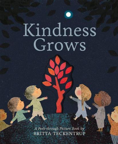 Kindness Grows (Paperback)