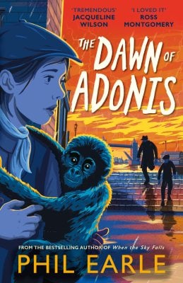 The Dawn of Adonis (Paperback)