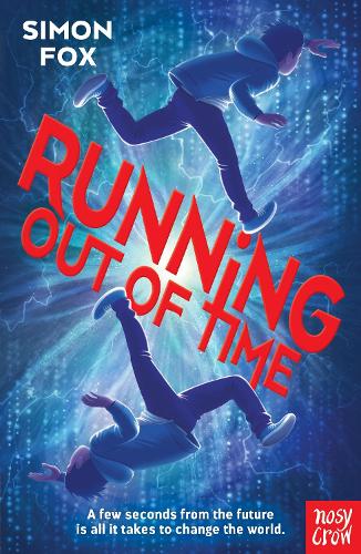 Running Out of Time (Paperback)