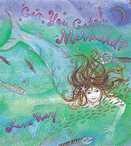 Can You Catch a Mermaid? (Paperback)