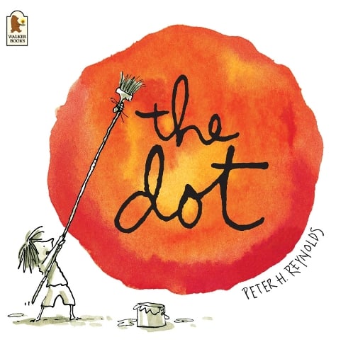 The Dot (Paperback)