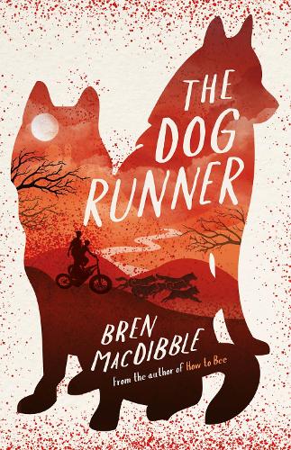 The Dog Runner (Paperback)