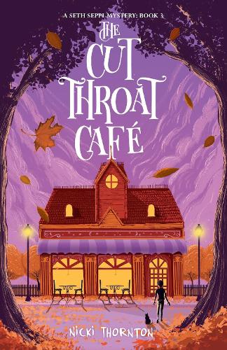 The Cut-throat Cafe (Paperback)
