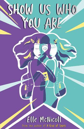 Show Us Who You Are (Paperback)