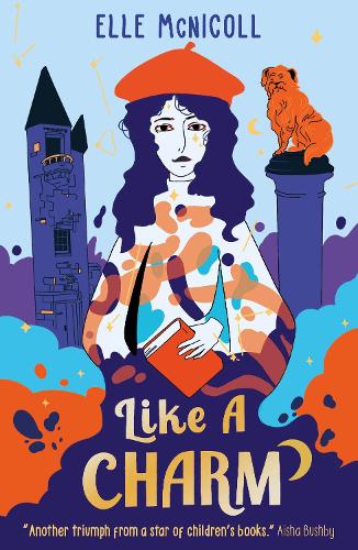Like A Charm (Paperback)