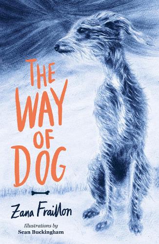 Way of Dog (Paperback)