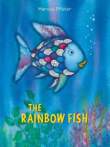 Rainbow Fish (Paperback)