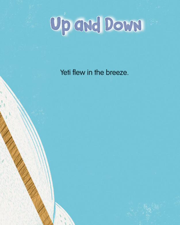 Unicorn and Yeti #3: Friends Rock (Paperback)