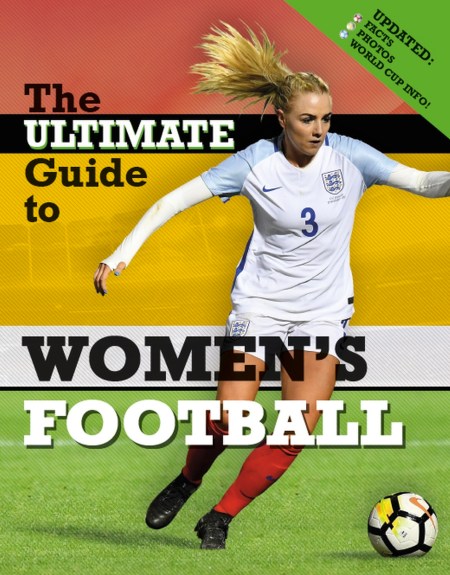 The Ultimate Guide to Women's Football (Paperback)