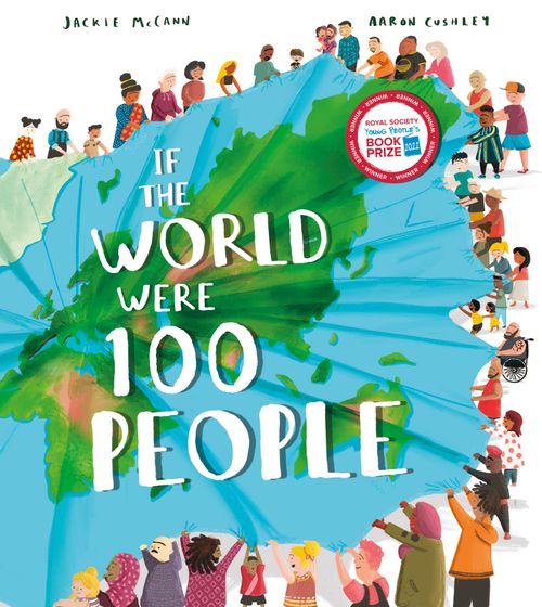 If the World Were 100 People (Paperback)