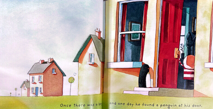 Lost and Found (Paperback)