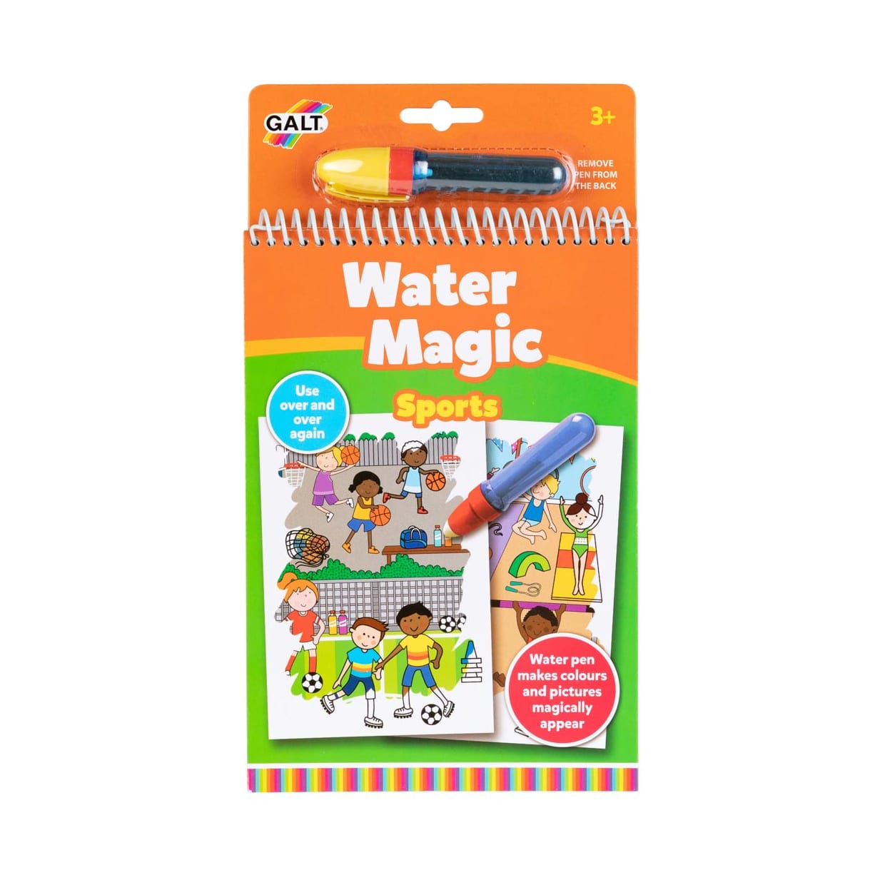 Galt: Water Magic Sports