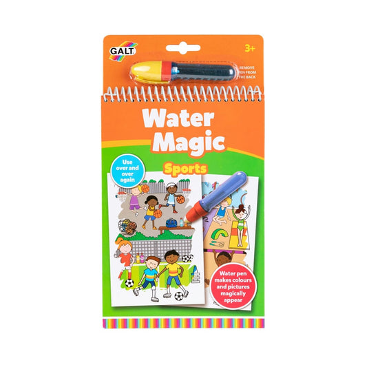 Galt: Water Magic Sports