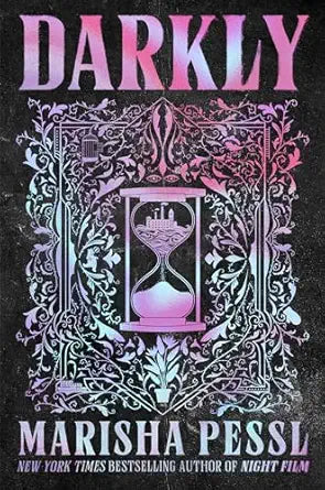 Darkly (Paperback)