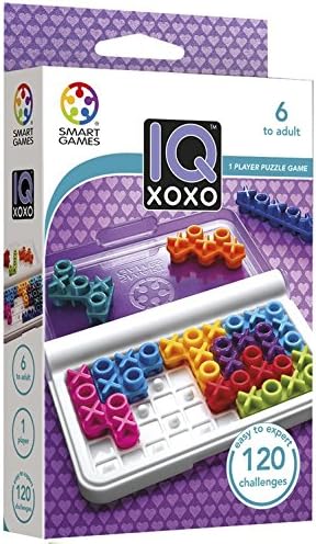 Smartgames Iq Xoxo
