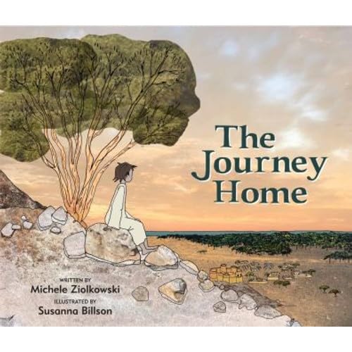The Journey Home (Paperback)