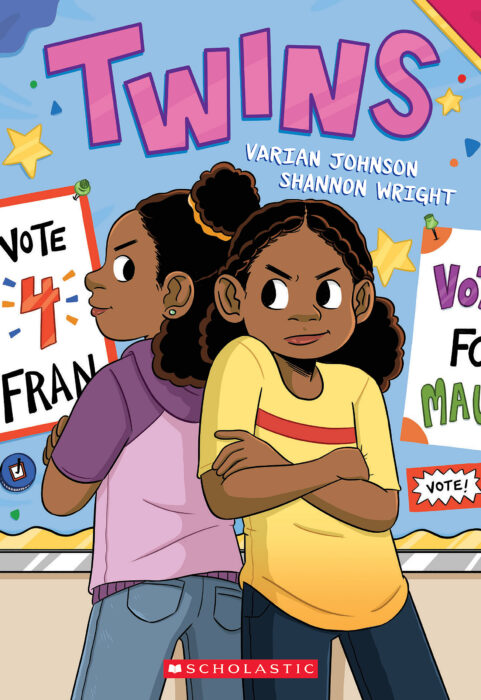 Twins (Paperback)