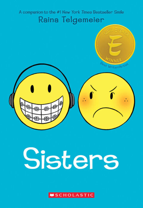 Sisters (Paperback)