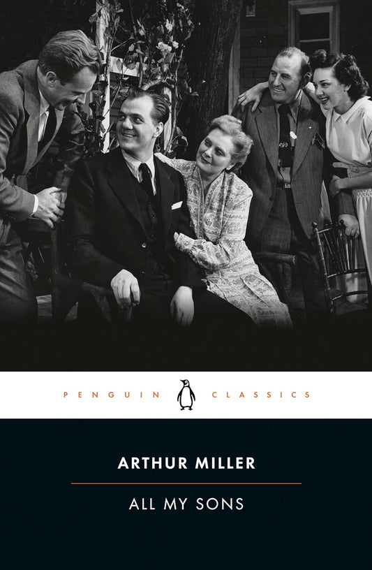 All My Sons (Paperback)