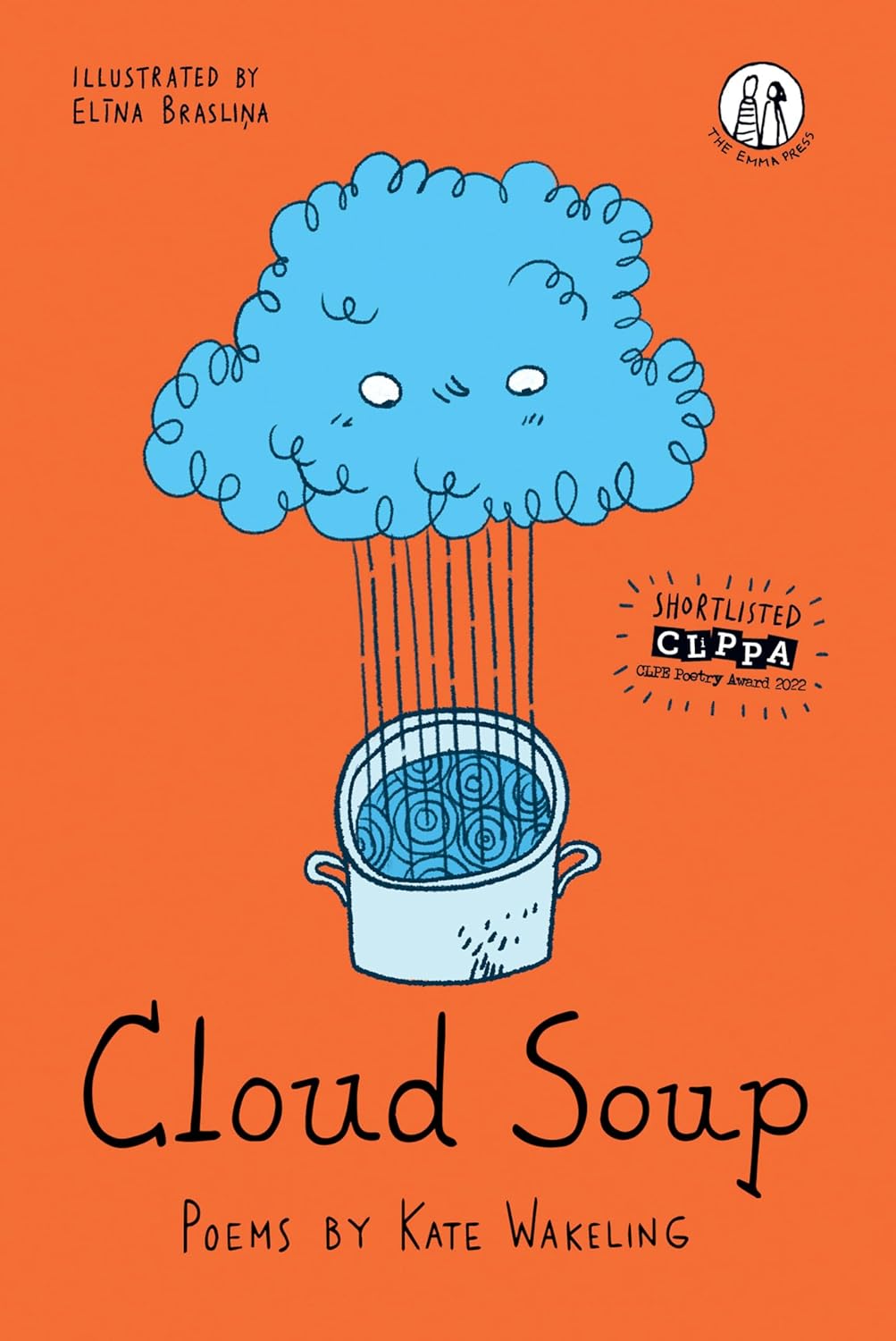 Cloud Soup (Paperback)