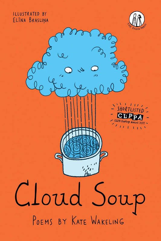 Cloud Soup (Paperback)