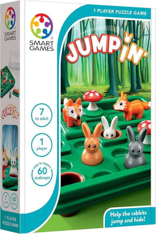 Smartgames Jump In'