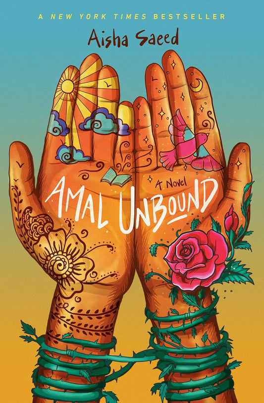 Amal Unbound (Paperback)