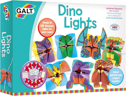 Galt: Dino Lights