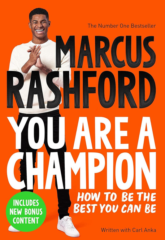 You Are a Champion: How to Be the Best You Can Be (Paperback)