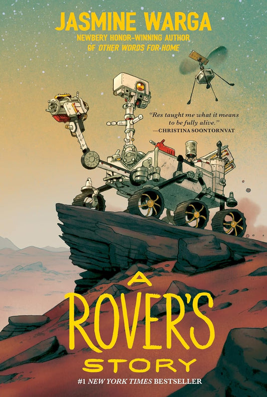 A Rover's Story (Paperback)