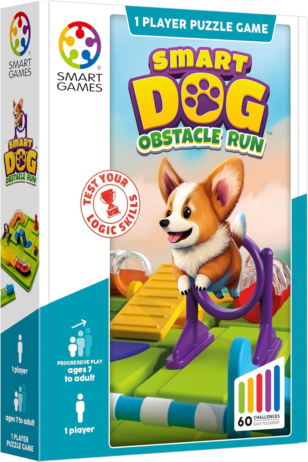 Smartgames Smart Dog