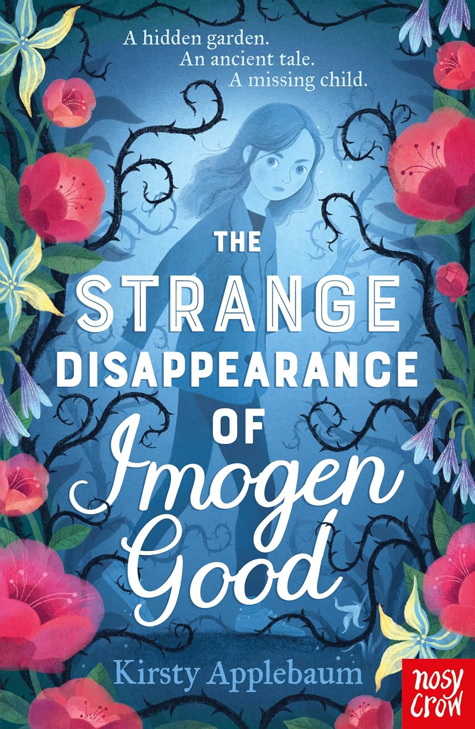 The Strange Disappearance of Imogen Good (Paperback)