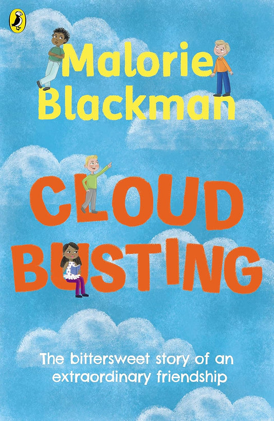 Cloud Busting (Paperback)