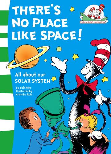 There's No Place Like Space! (Paperback)