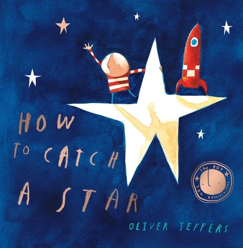 How to Catch a Star (Paperback)