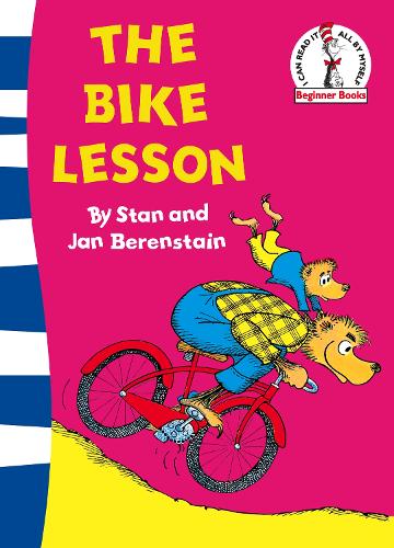 Beginner Series: The Bike Lesson (Paperback)