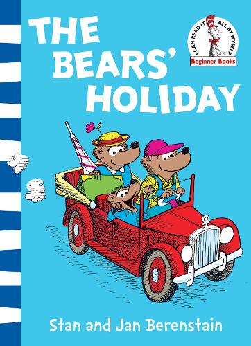 The Bears' Holiday (Paperback)