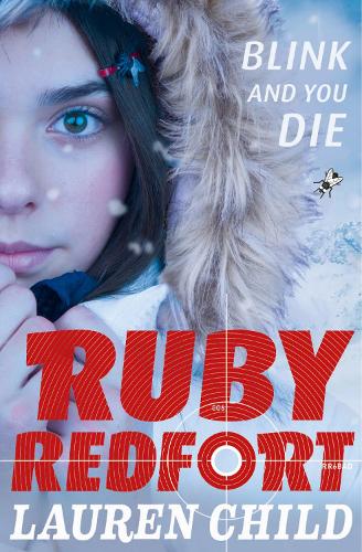 Blink and You Die (Paperback)