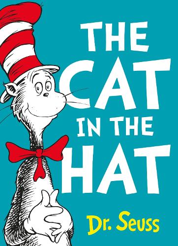 Dr. Seuss's Cat in the Hat (Paperback)