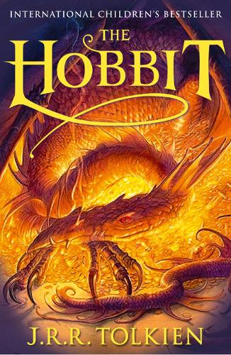 Hobbit (Paperback)