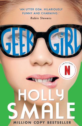 Geek Girl (Paperback)