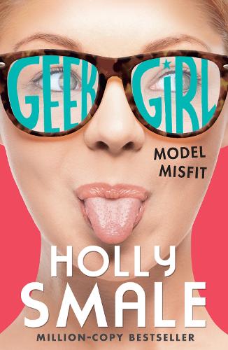 Model Misfit (Paperback)