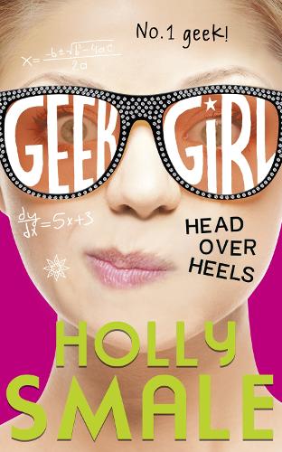 Head Over Heels (Paperback)