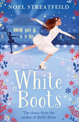 White Boots (Paperback)