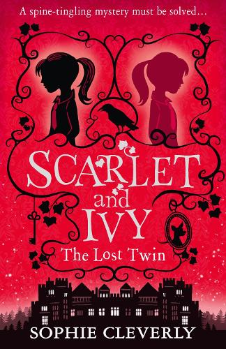 A Scarlet and Ivy Mystery 1: Lost Twin (Paperback)